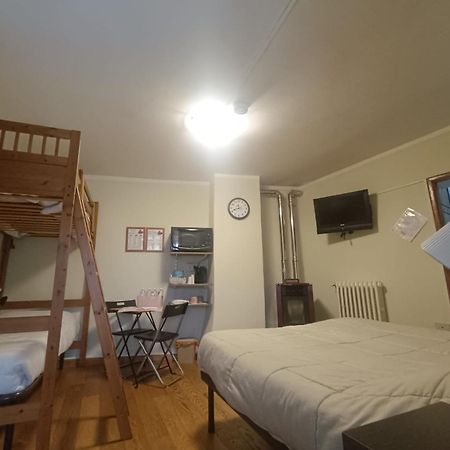 B&B La Marmotta Coazze Екстериор снимка
