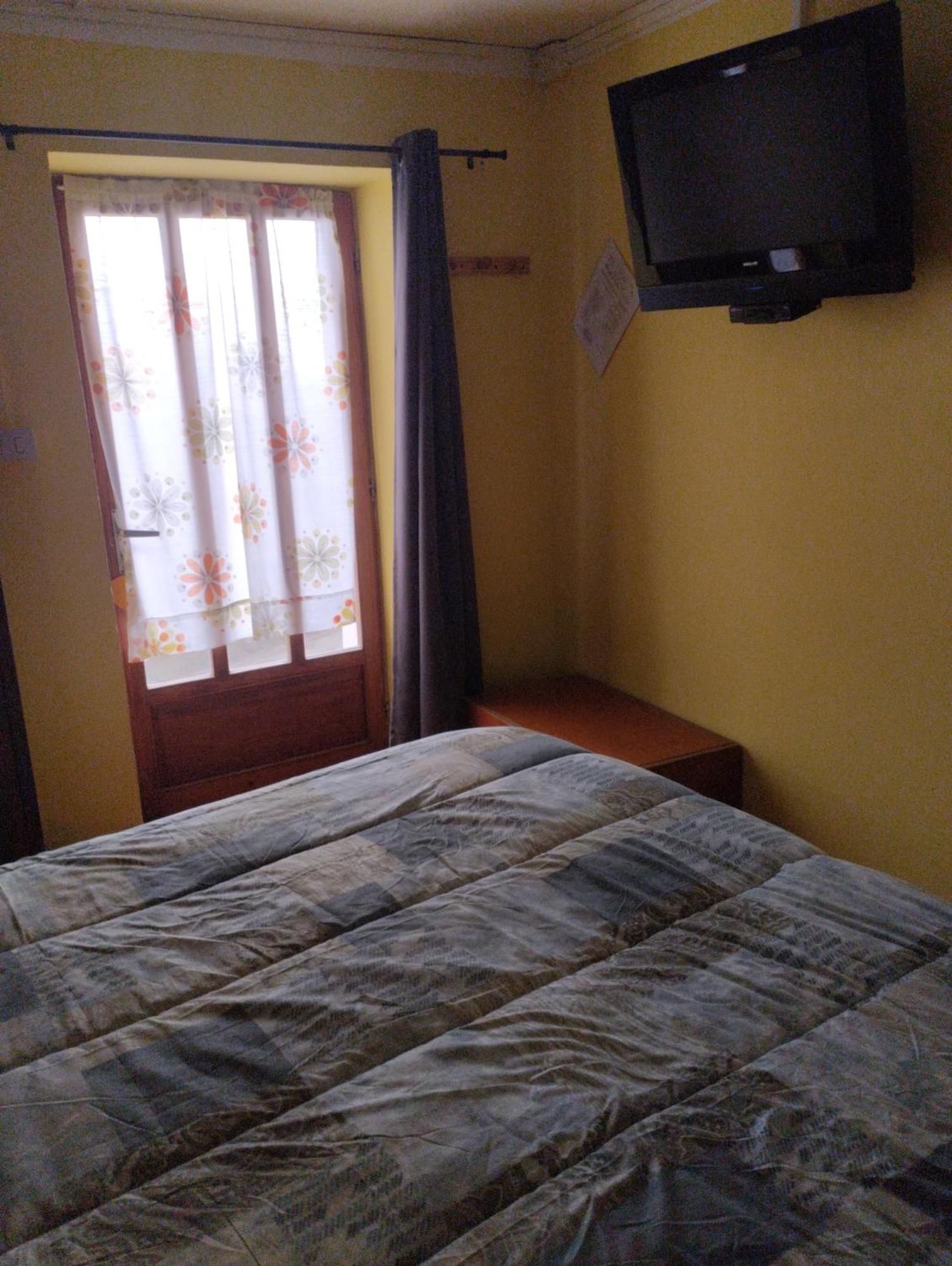 B&B La Marmotta Coazze Стая снимка