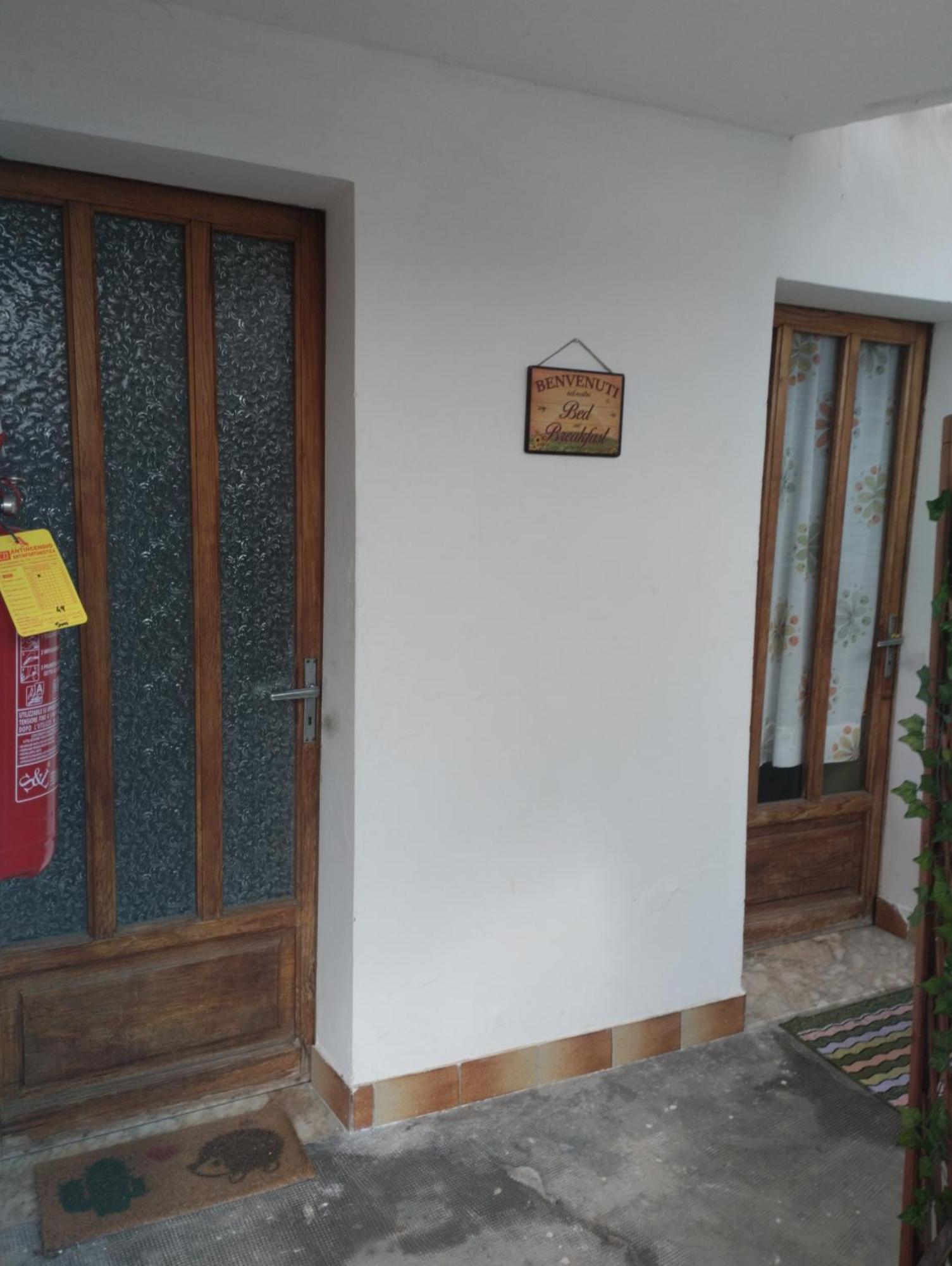 B&B La Marmotta Coazze Стая снимка