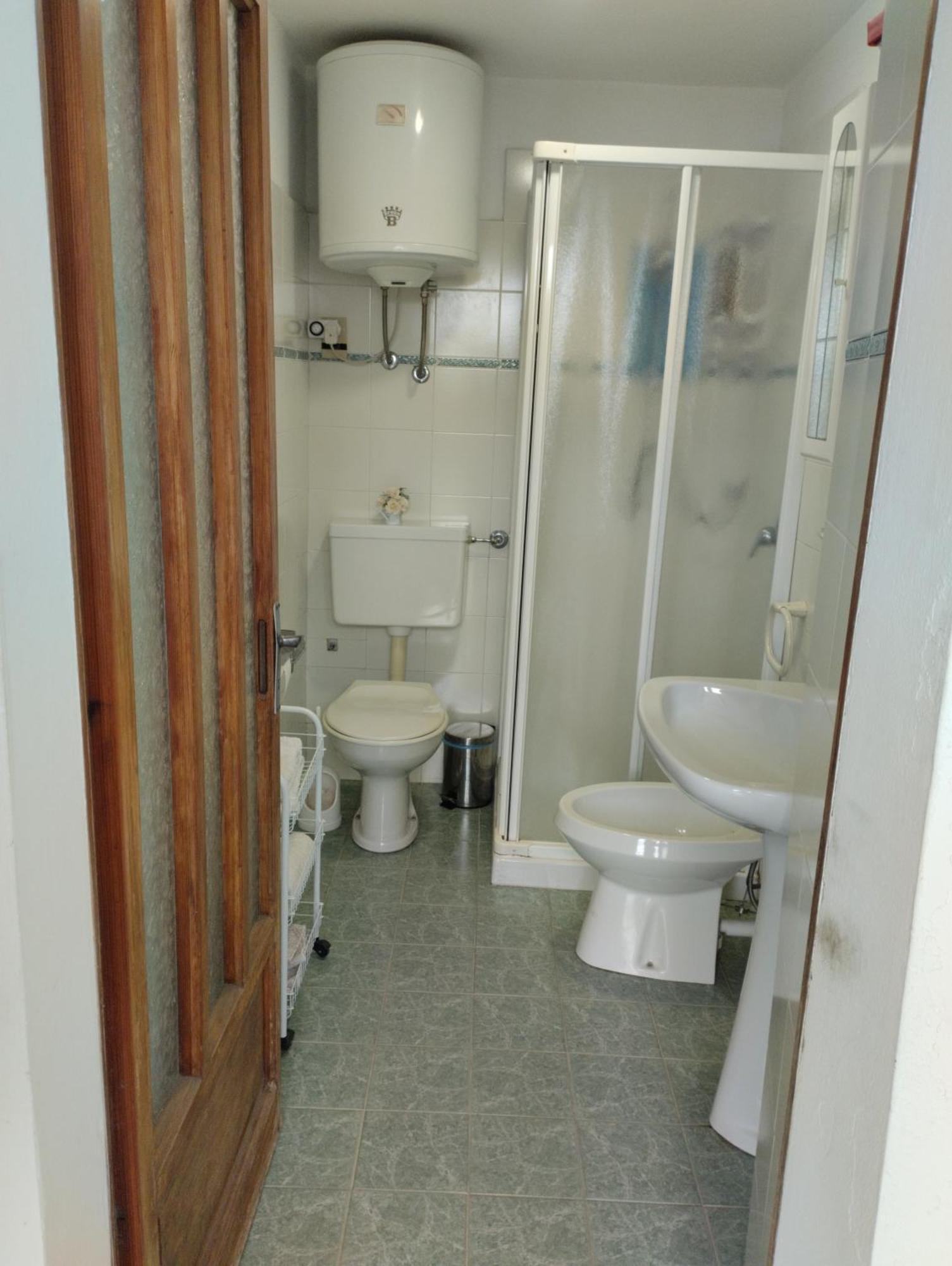 B&B La Marmotta Coazze Стая снимка