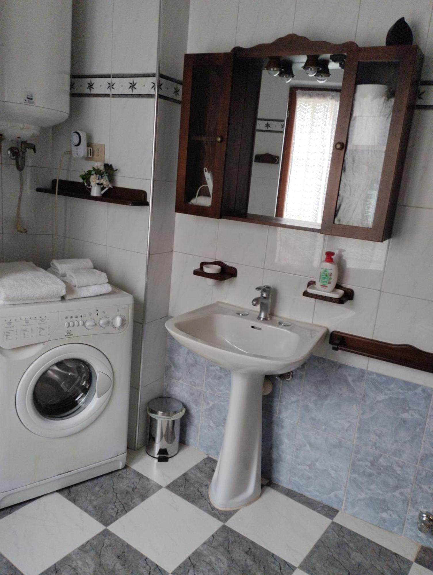 B&B La Marmotta Coazze Стая снимка