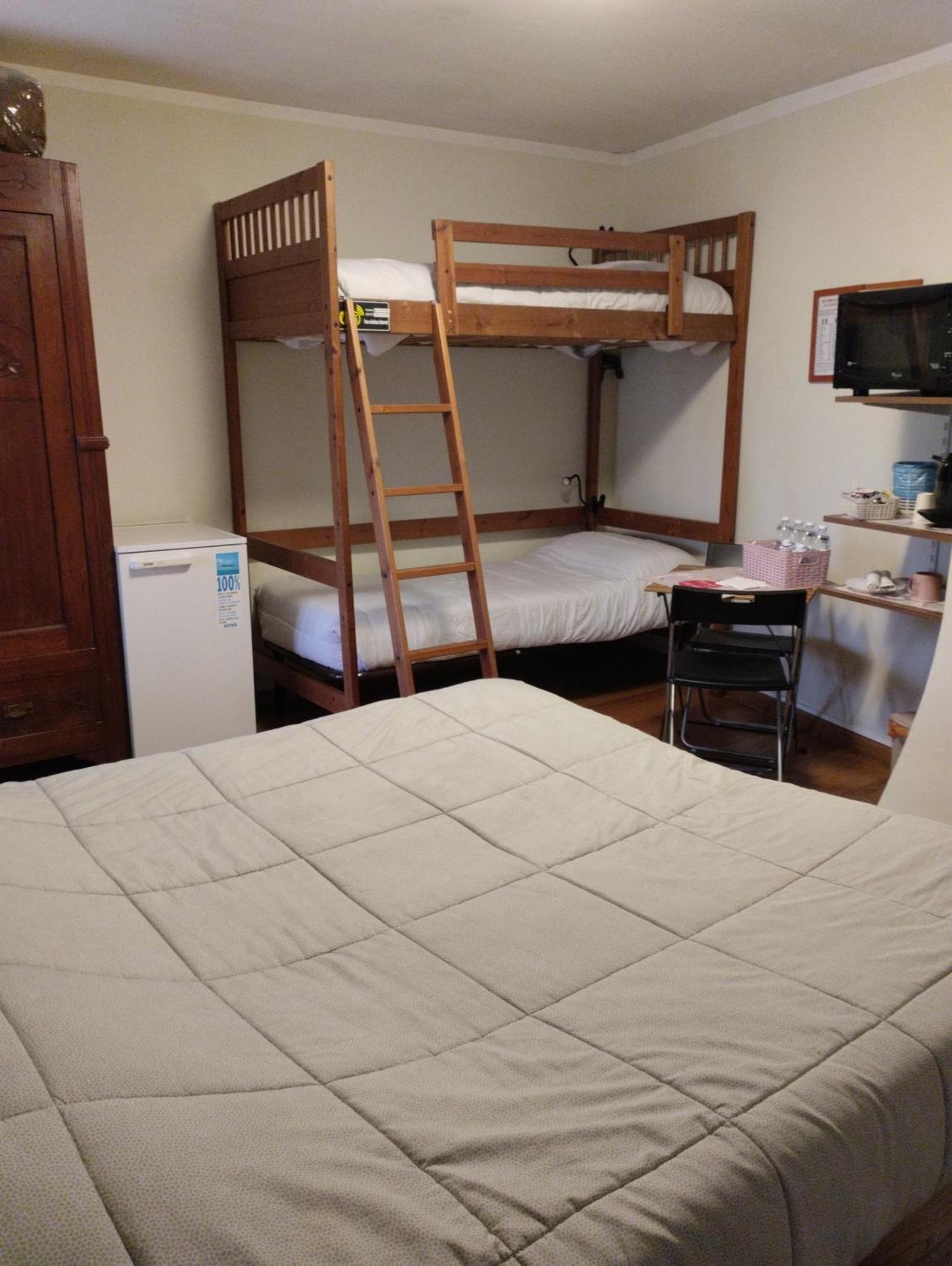 B&B La Marmotta Coazze Стая снимка