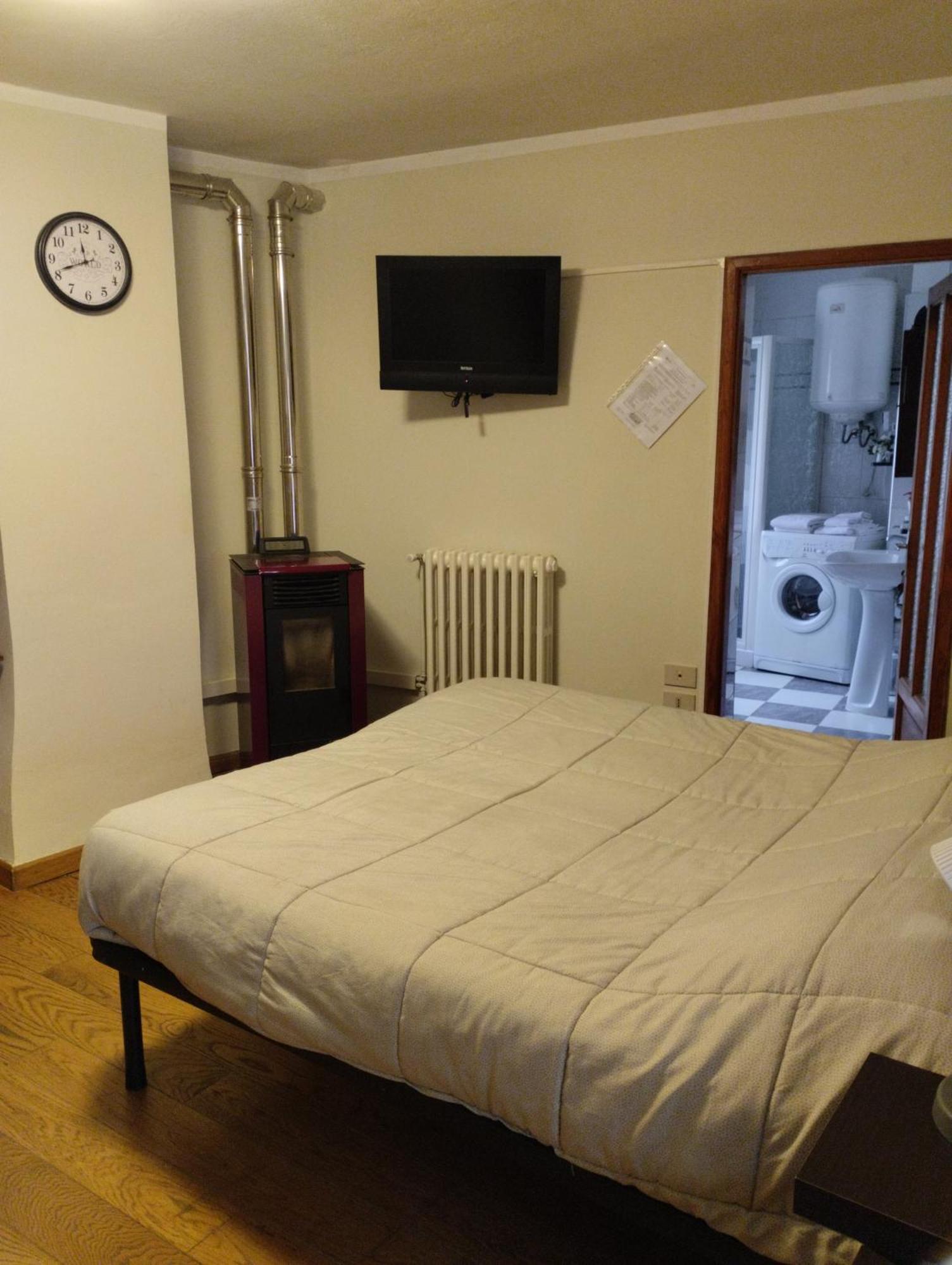 B&B La Marmotta Coazze Стая снимка