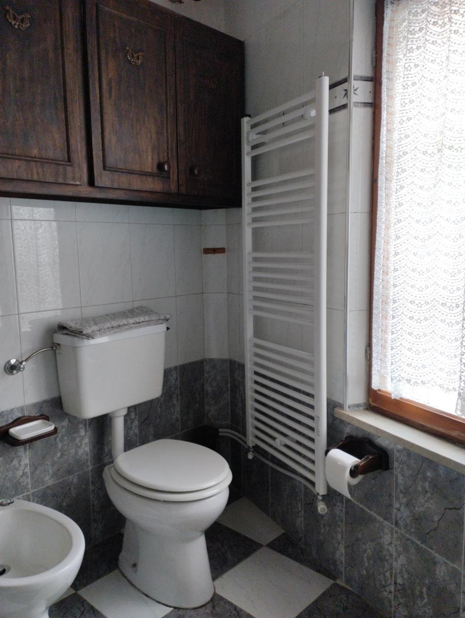 B&B La Marmotta Coazze Стая снимка