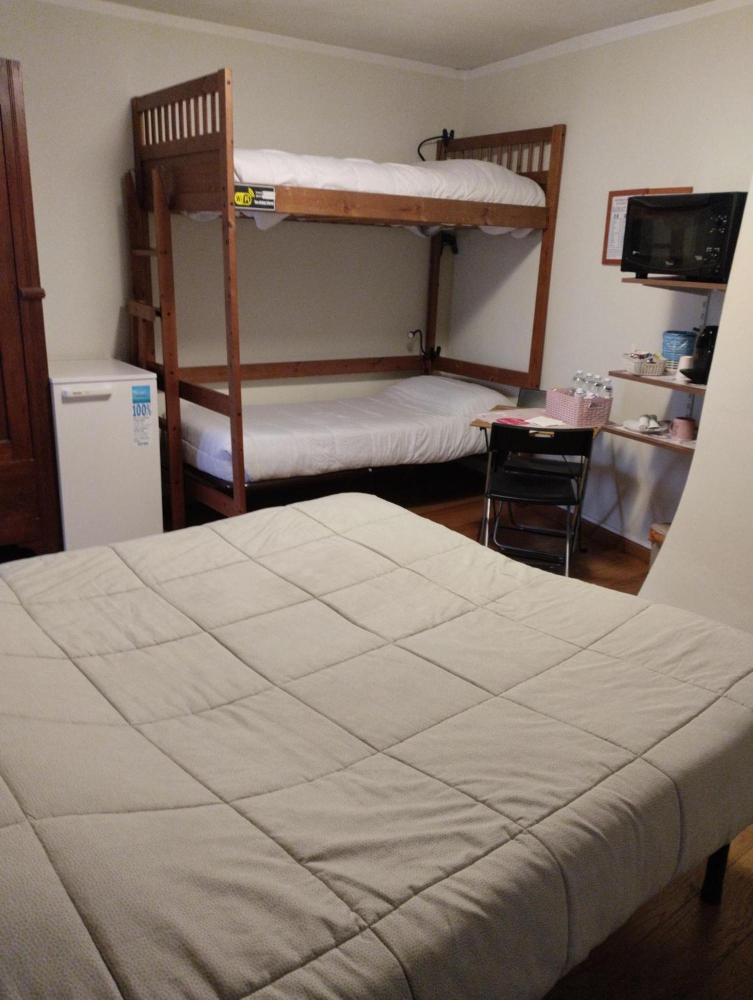 B&B La Marmotta Coazze Стая снимка