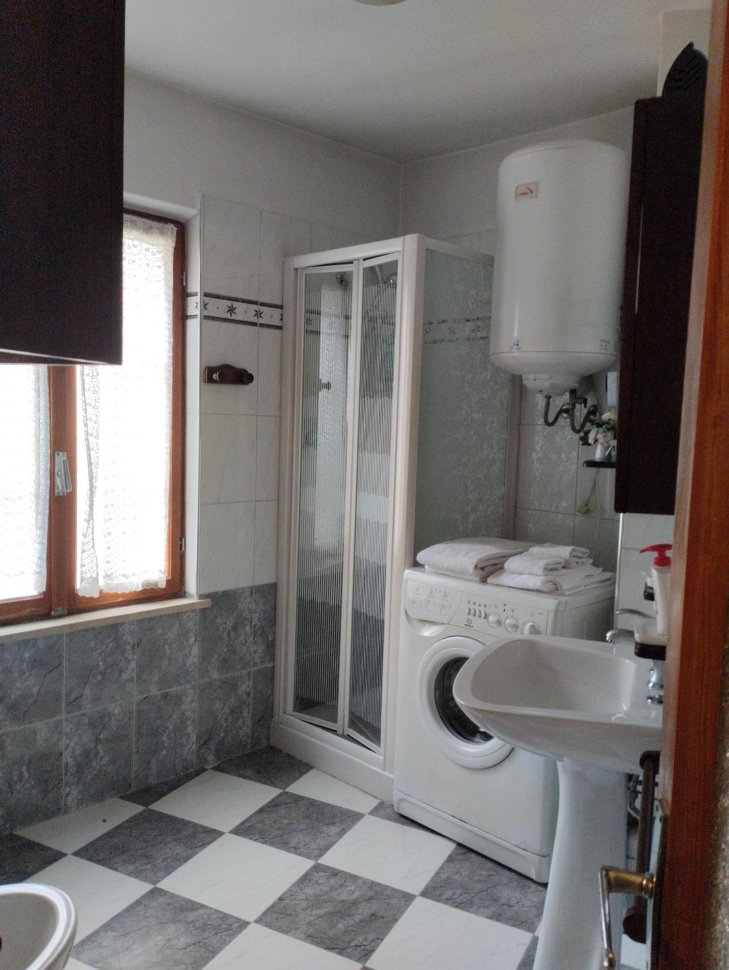 B&B La Marmotta Coazze Стая снимка