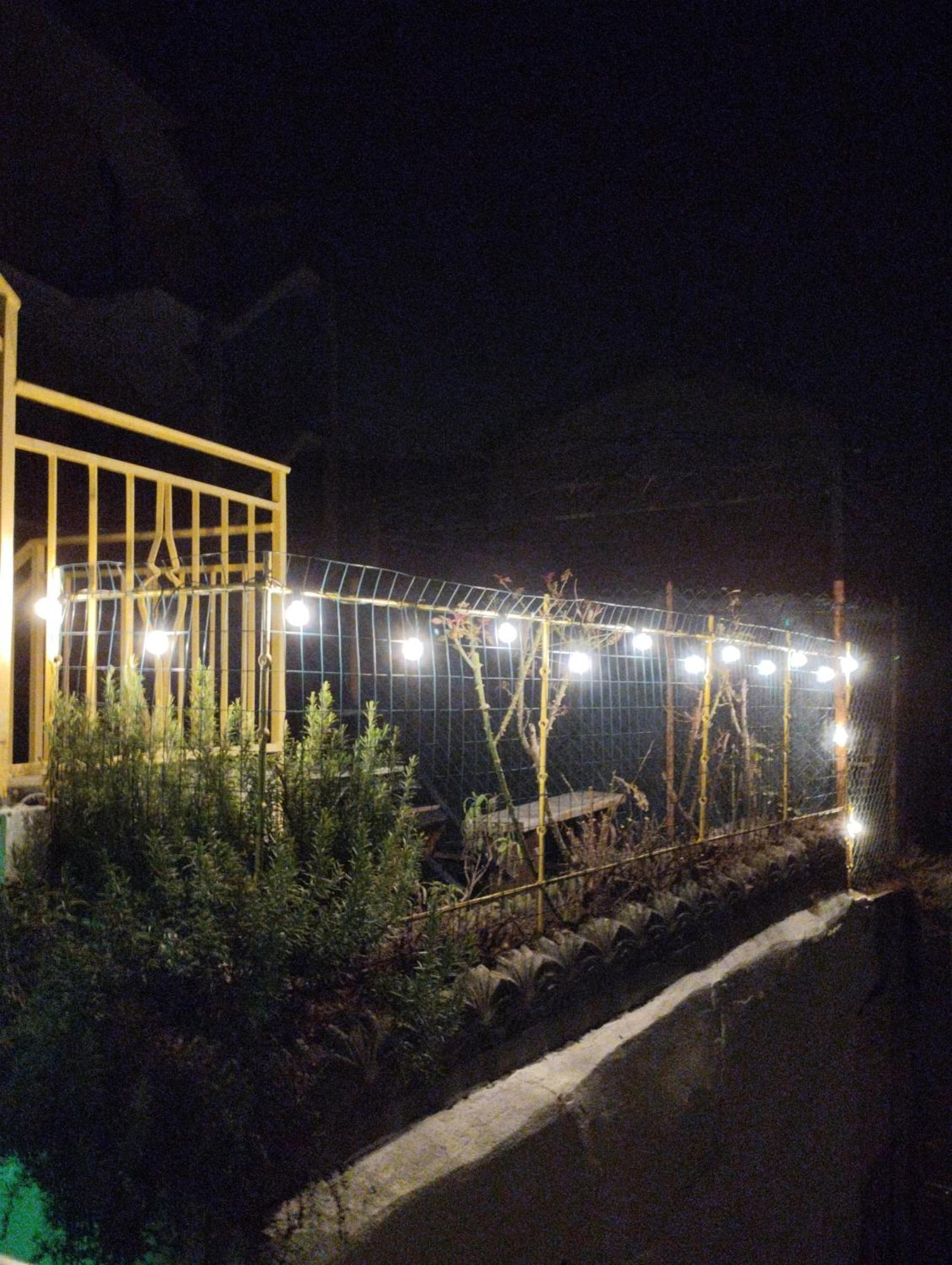 B&B La Marmotta Coazze Екстериор снимка