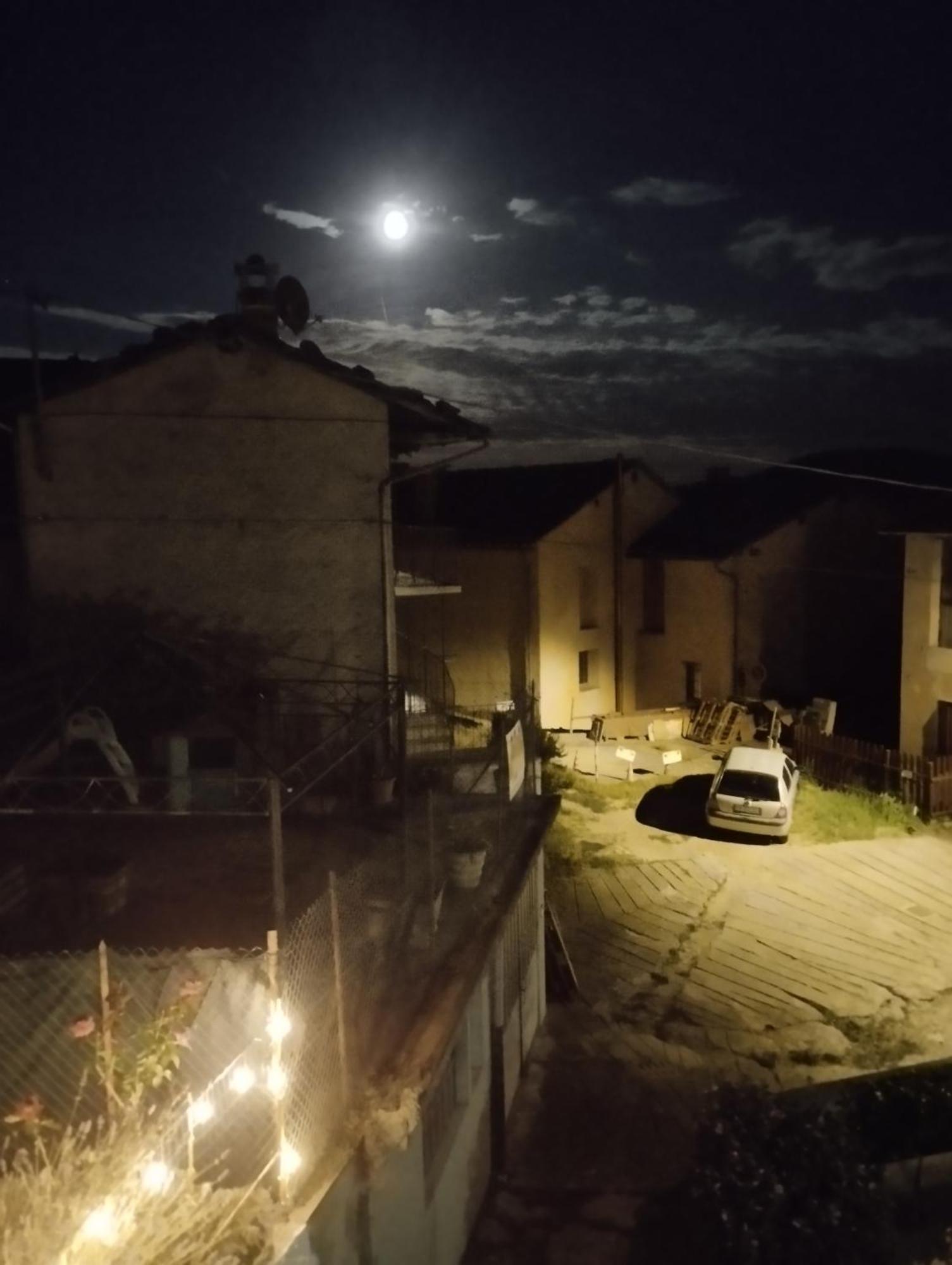 B&B La Marmotta Coazze Екстериор снимка