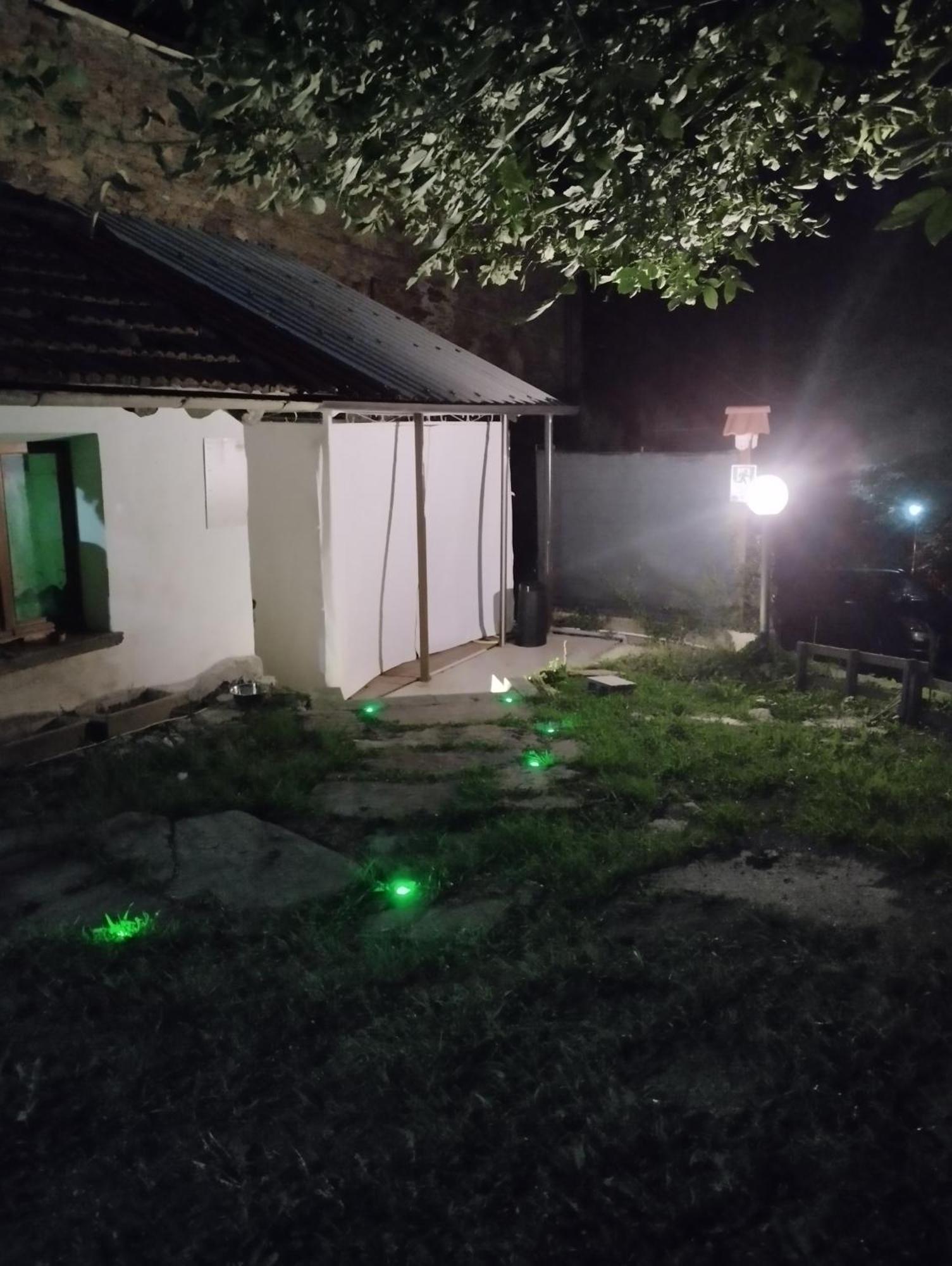 B&B La Marmotta Coazze Екстериор снимка