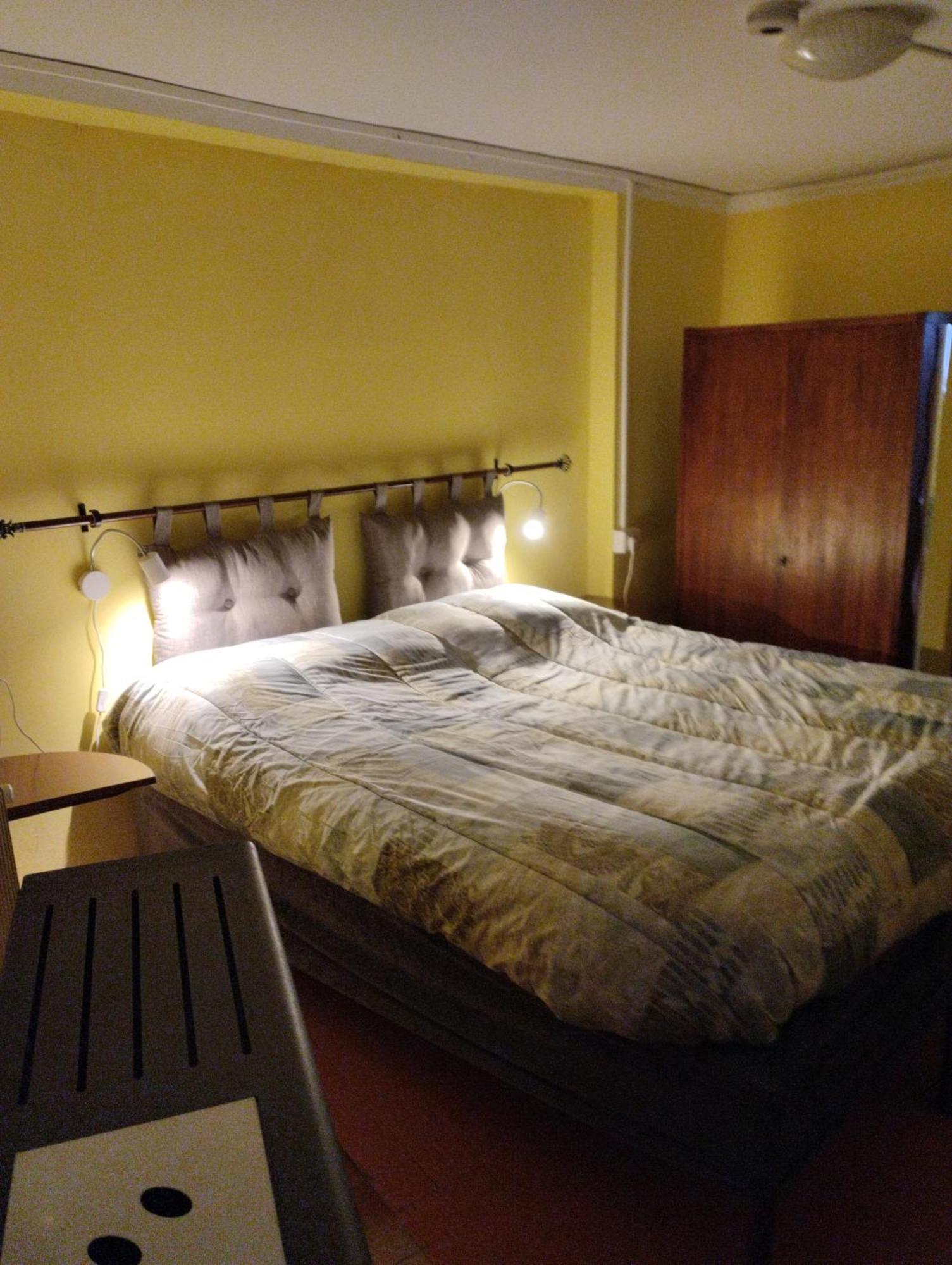 B&B La Marmotta Coazze Екстериор снимка
