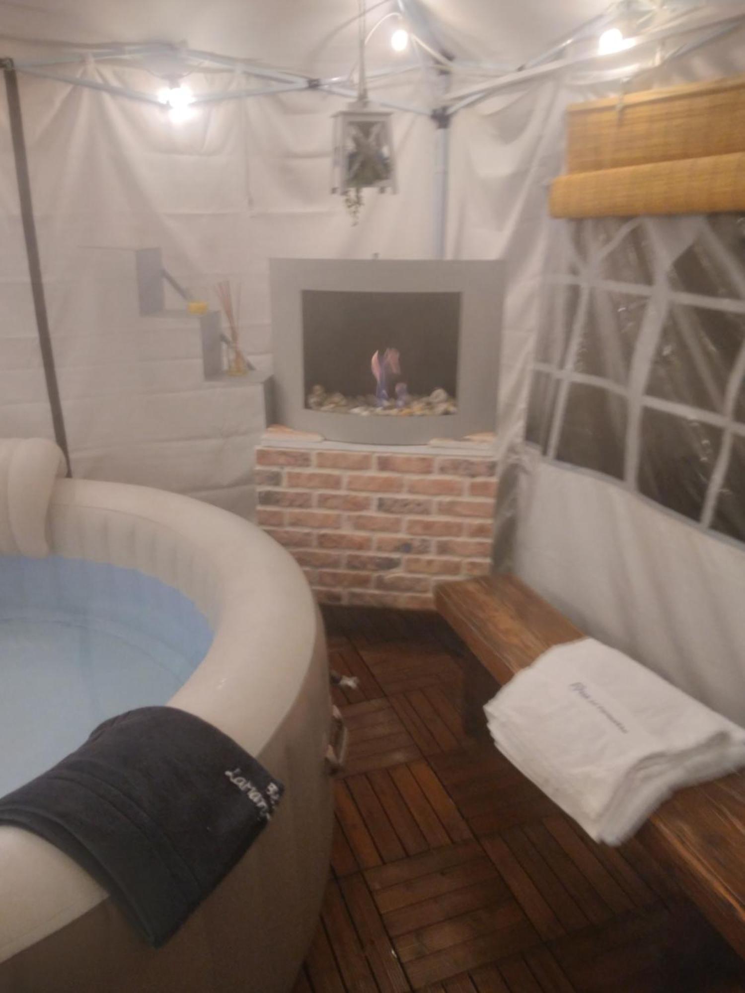 B&B La Marmotta Coazze Екстериор снимка