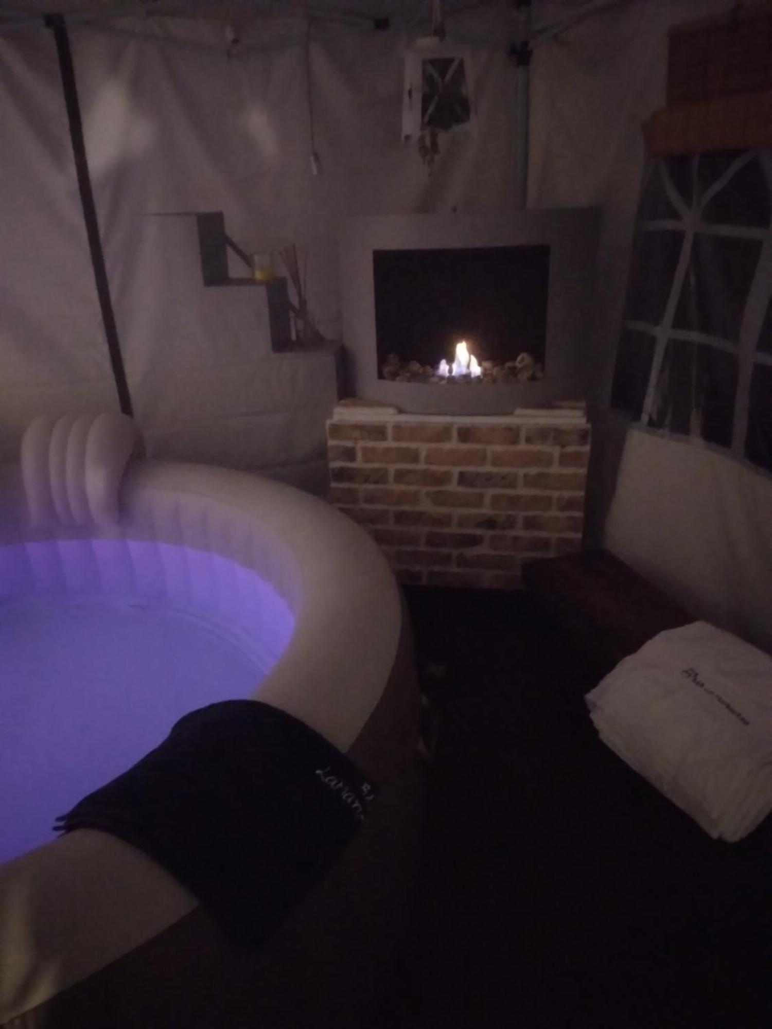 B&B La Marmotta Coazze Екстериор снимка
