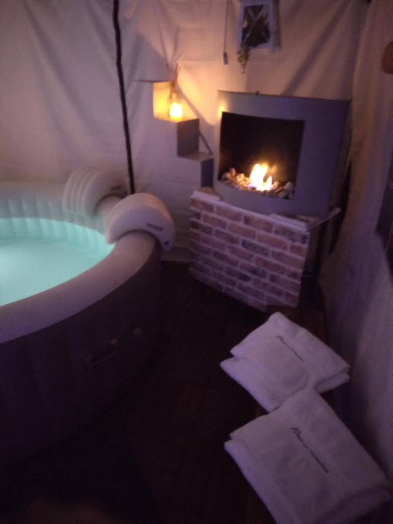 B&B La Marmotta Coazze Екстериор снимка