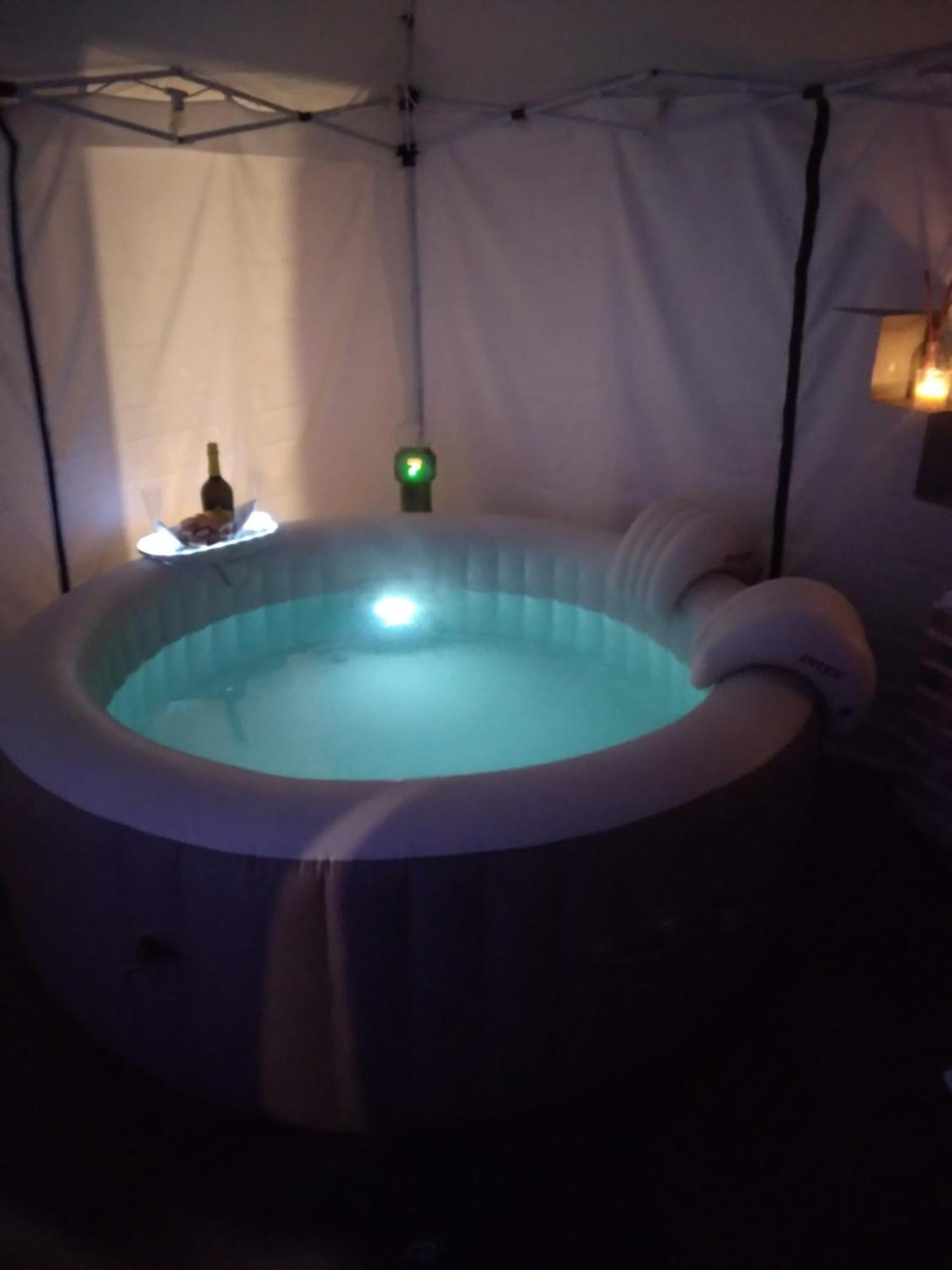 B&B La Marmotta Coazze Екстериор снимка