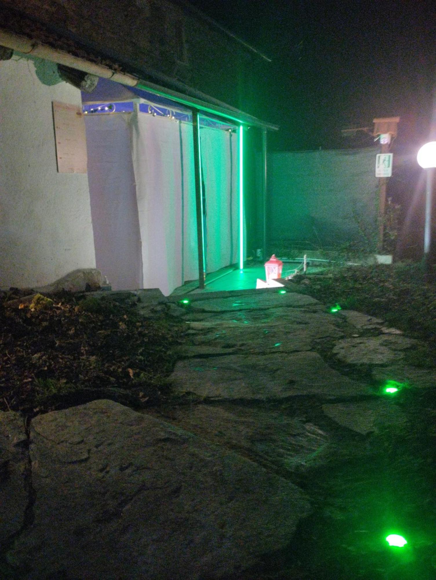 B&B La Marmotta Coazze Екстериор снимка