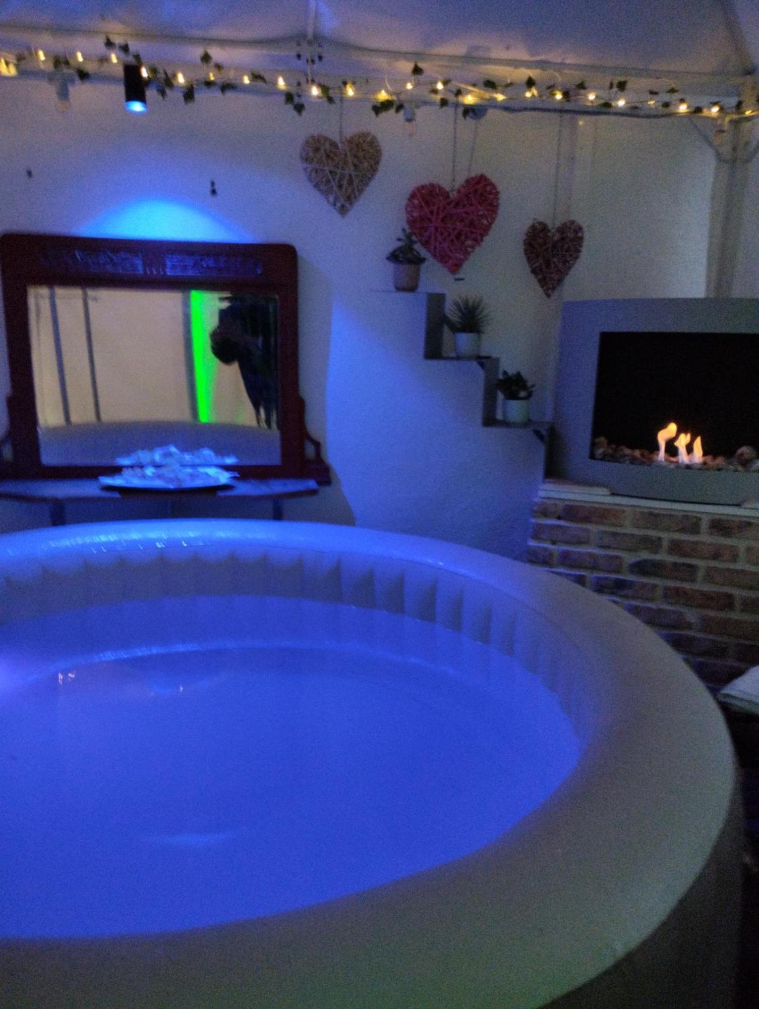 B&B La Marmotta Coazze Екстериор снимка