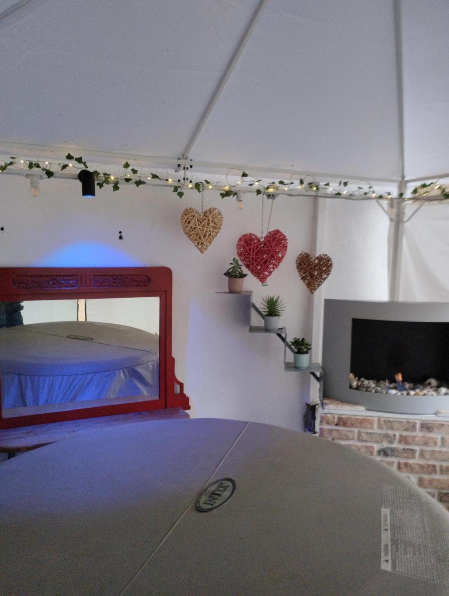 B&B La Marmotta Coazze Екстериор снимка