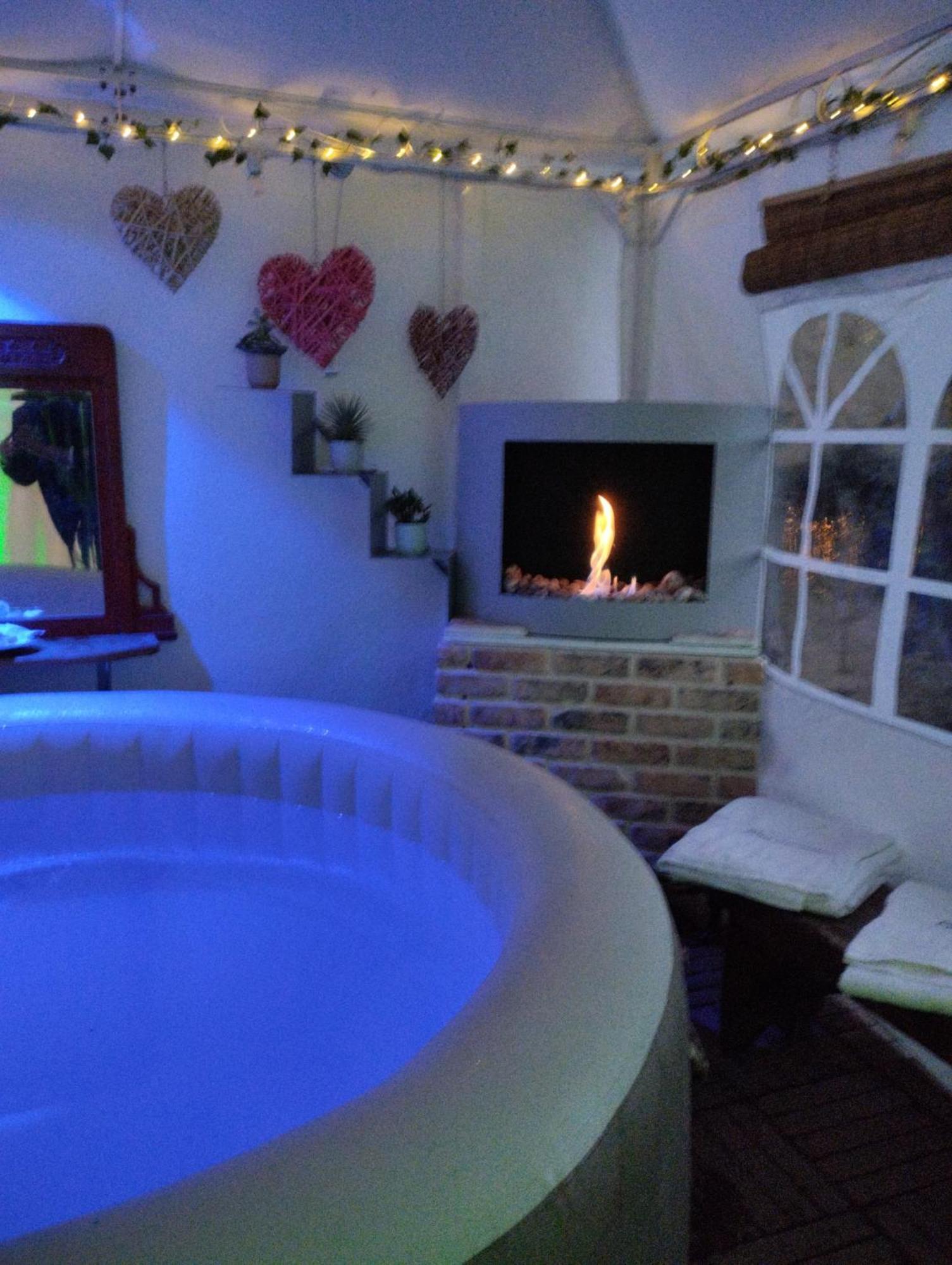 B&B La Marmotta Coazze Екстериор снимка
